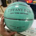 Tiffany & Co. Spalding NBA Size 7 Basketball No Box