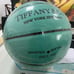 Tiffany & Co. Spalding NBA Size 7 Basketball No Box