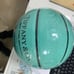 Tiffany & Co. Spalding NBA Size 7 Basketball No Box