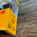 New W Tags Kodak Printomatic Instant Print Camera
