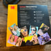New W Tags Kodak Printomatic Instant Print Camera