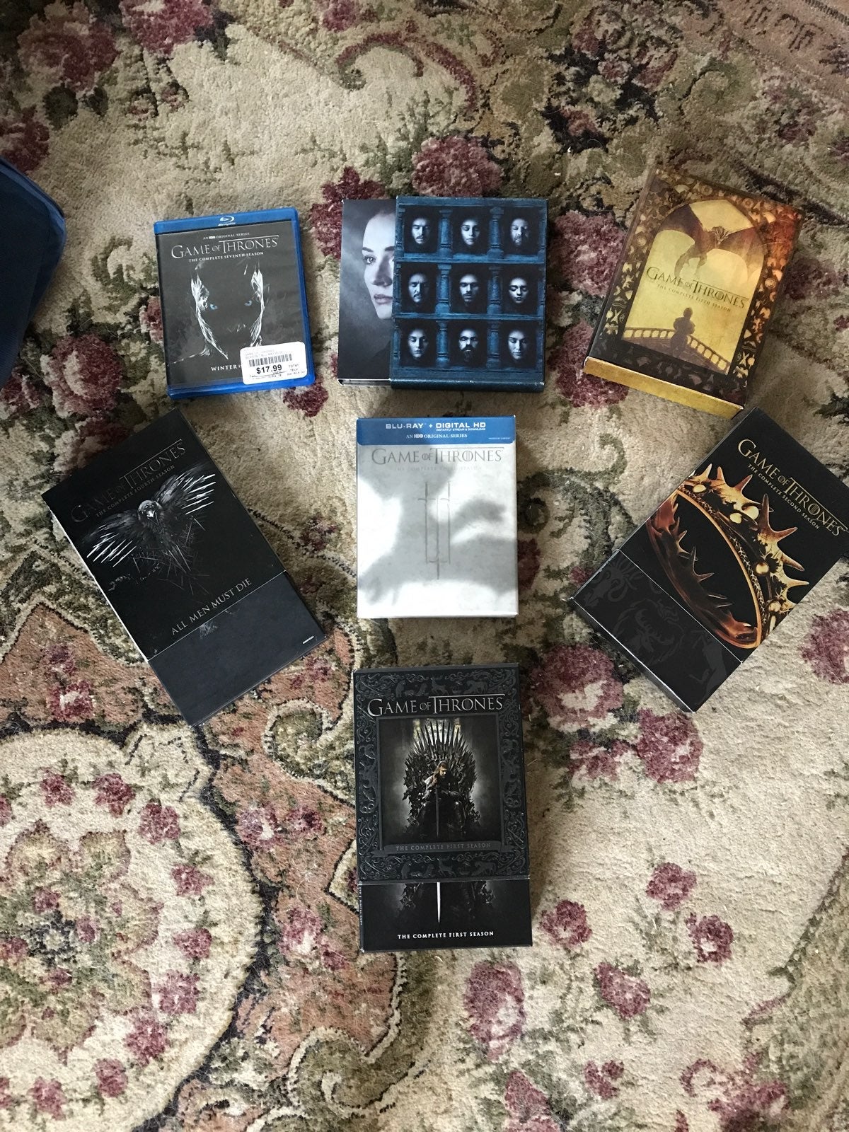 Game Of Thrones