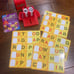 Zingo Word Builder and Scholastic Phonics Tales Book Set Homeschool