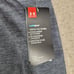 Under Armour 1281109 029 UA Base Layer 3.0 ColdGear Tights Charcoal Gray 3XL NEW