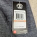 Under Armour 1281109 029 UA Base Layer 3.0 ColdGear Tights Charcoal Gray 3XL NEW