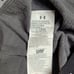Under Armour 1281109 029 UA Base Layer 3.0 ColdGear Tights Charcoal Gray 3XL NEW