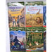 Mixed Lot of 21- Magic Tree House Childrens' paperback Books - No Duplicates