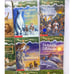Mixed Lot of 21- Magic Tree House Childrens' paperback Books - No Duplicates