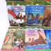 Mixed Lot of 21- Magic Tree House Childrens' paperback Books - No Duplicates