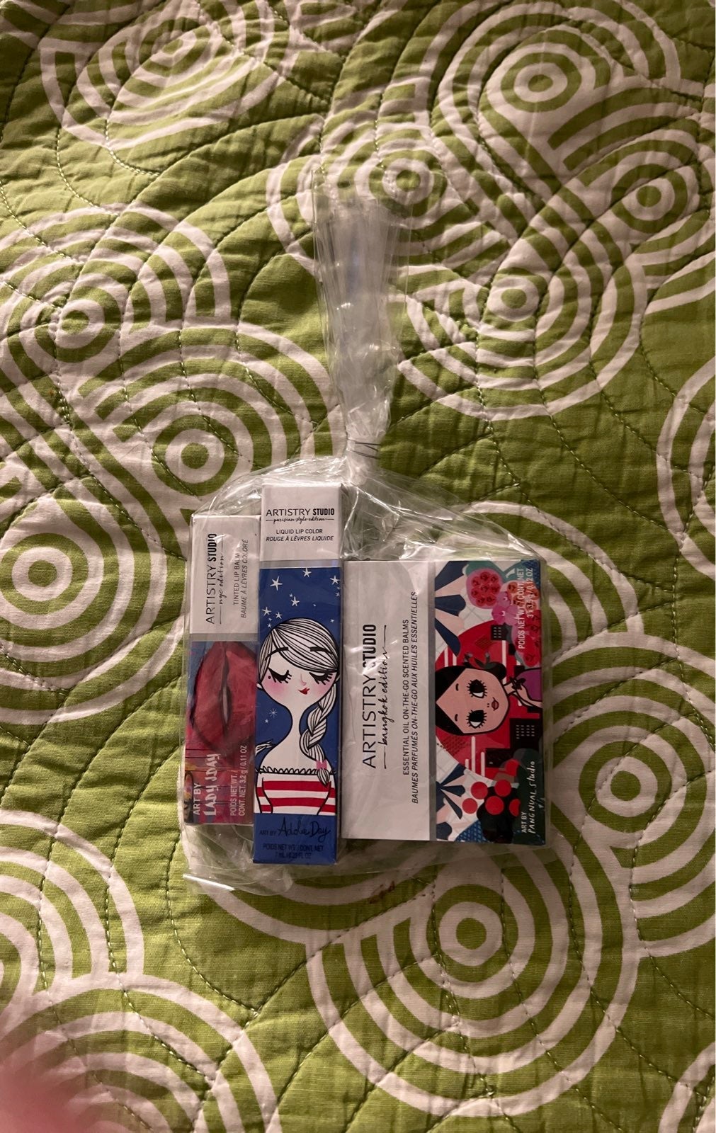 Gift favors /Sample Bags