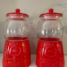 Target gumball machine 2