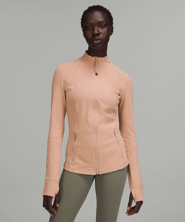 Lululemon Define Jacket *Luon Size: 6