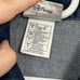 Walt Disney World 100 Years of Magic Embroidered Denim Jean Jacket Size Small