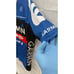 Castelli Garmin Sharp Barracuda Cycling Jersey Size XXXL 3XL Great Unisex