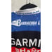 Castelli Garmin Sharp Barracuda Cycling Jersey Size XXXL 3XL Great Unisex