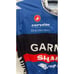 Castelli Garmin Sharp Barracuda Cycling Jersey Size XXXL 3XL Great Unisex