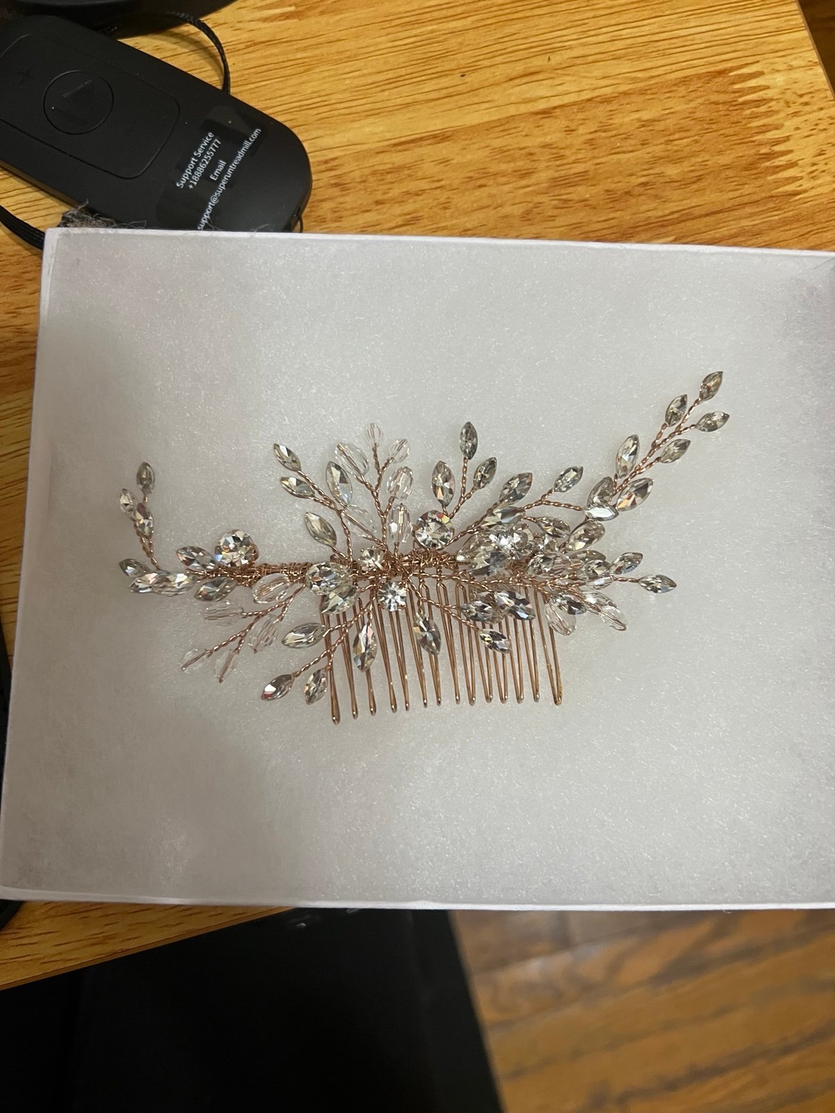 Decorative Hair piece