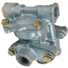 Sealco 110170 - Air Brake Spring Brake Valve - 3/8 in. NPT Control Ports