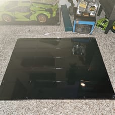 CARD HOLDER DISPLAY HOLDS 20