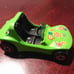 Original 1969 Redline Hot Wheels Dune Daddy