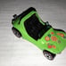 Original 1969 Redline Hot Wheels Dune Daddy