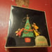 Rare Vintage 1978 Hallmark Twirl About Angels Christmas Ornament