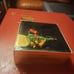 Rare Vintage 1978 Hallmark Twirl About Angels Christmas Ornament