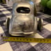 Truck car roadster cadillace devile