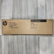 HP CLT-Y505L Toner Cartridge Yellow Laser High Yield SU514A
