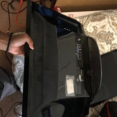 television