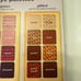 3 New Tarte Eye Palettes