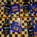 Lush YOG NOG box with an extra bottle of YOG NOG 3.3 body gel..Have 4 of these.