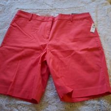 Talbot Shorts