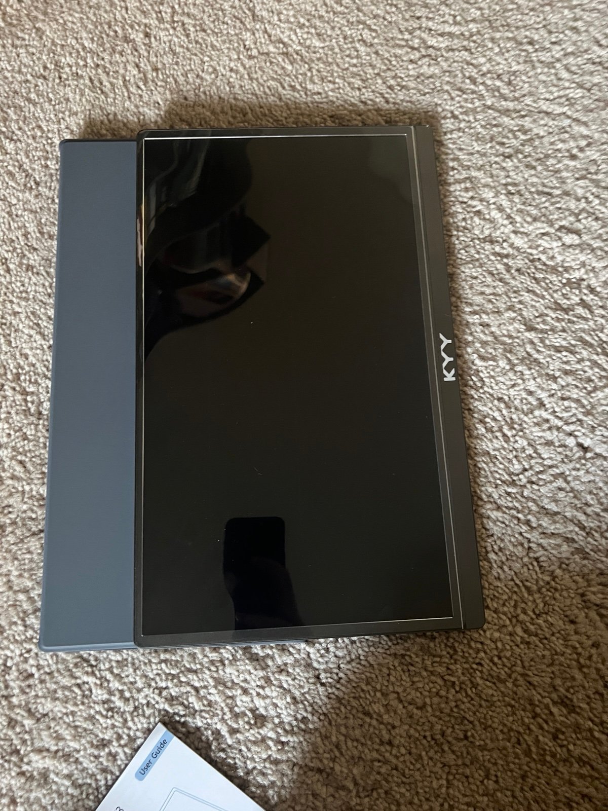 KYY K3 15.6” portable monitor