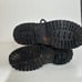 Sorel Men's Caribou Boots Size 8 Made In Canada Kaufman Wool Liners Winter