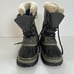 Sorel Men's Caribou Boots Size 8 Made In Canada Kaufman Wool Liners Winter