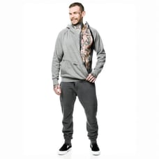 Tuxy Grey Suit SZ M NWOT