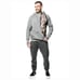 Tuxy Grey Suit SZ M NWOT