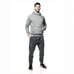 Tuxy Grey Suit SZ M NWOT