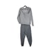 Tuxy Grey Suit SZ M NWOT