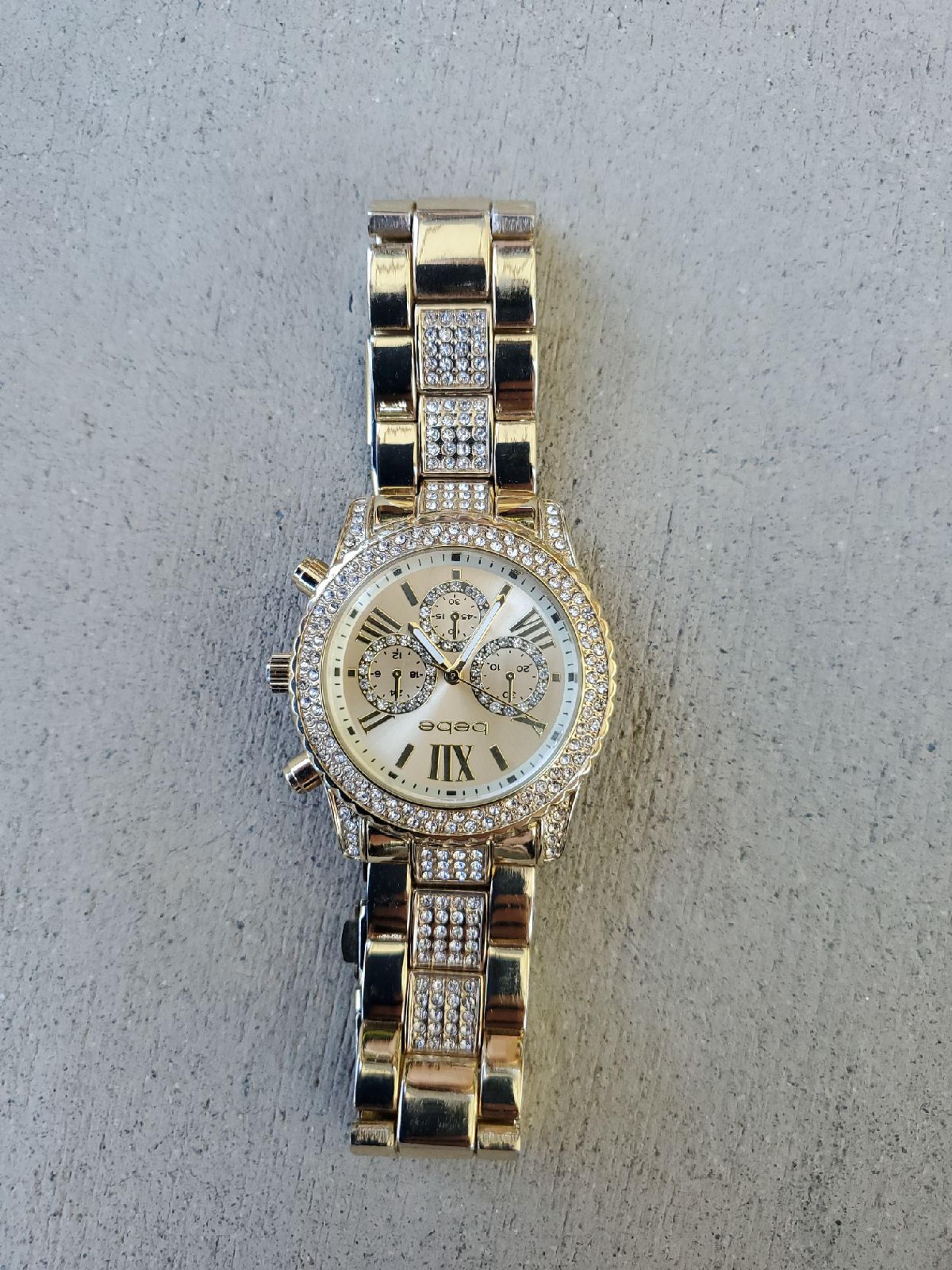 U.S POLO ASSN watch