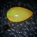 LARGE ORANGE FIRE OPAL