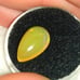 LARGE ORANGE FIRE OPAL
