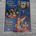 Disney Pizza Hut 1992 Beauty & the Beast Puzzles Lumiere & Mrs. Pots Cogsworth