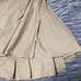 Madison Blue Tuck Volume Skirt