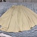 Madison Blue Tuck Volume Skirt