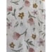 Rachel Zoe Garden Floral Pink Purple Botanical Cotton TWIN XL Deep Sheet Set 3pc