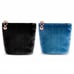 2 LC Lauren Conrad Velvet Pouch’s Retail 44