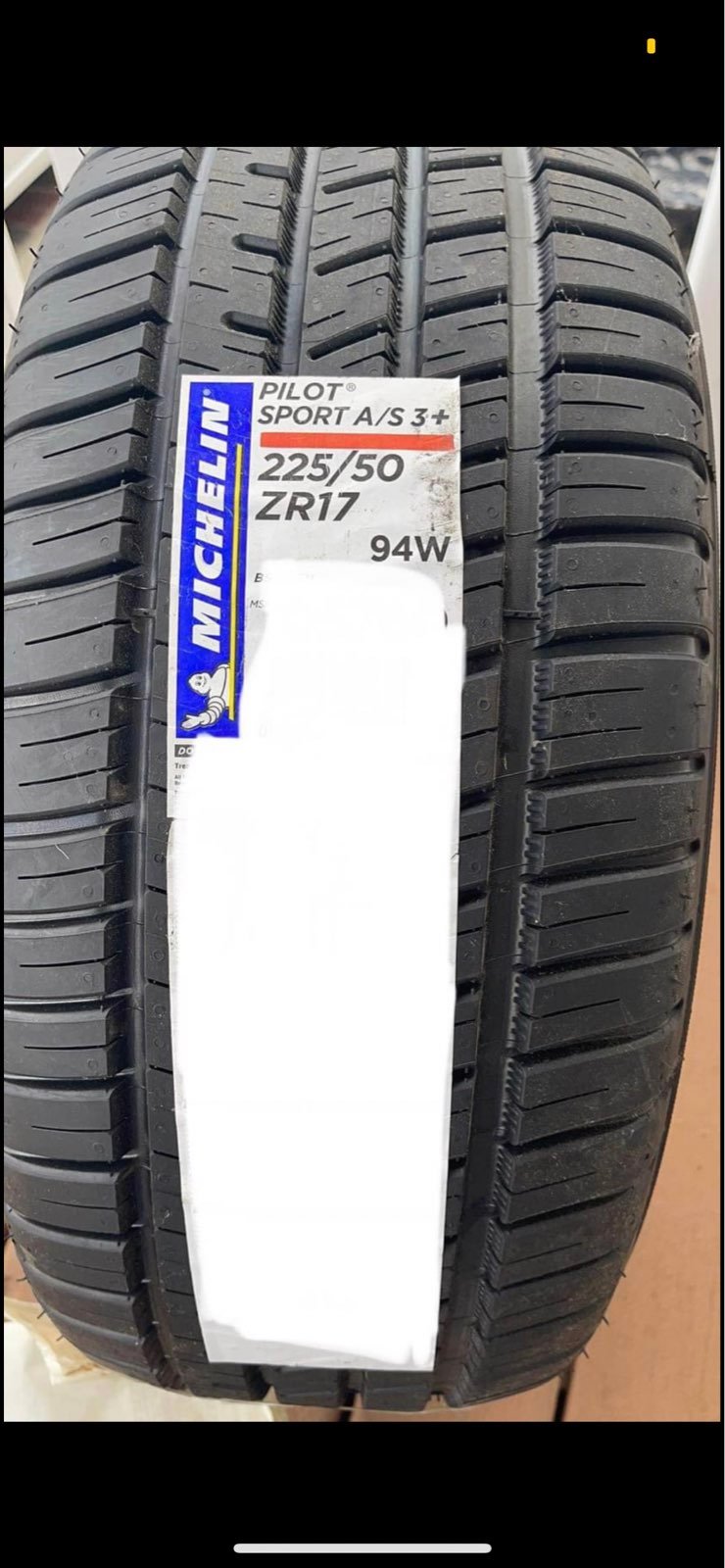 Michelin Tires