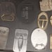 Belt buckles